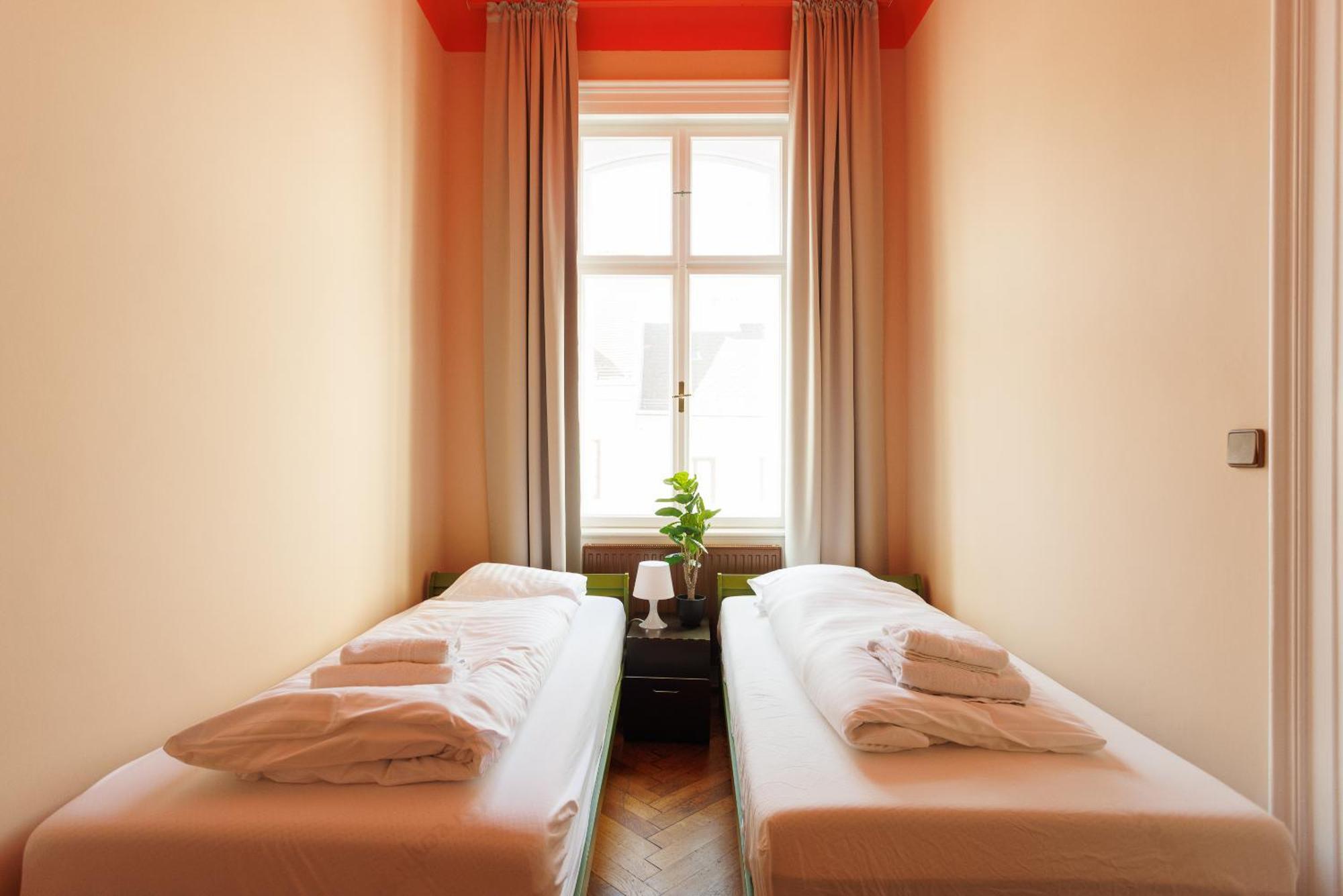 4Ty3 Apartments - Stadtpark City Apartment Is Calling Vienna Exterior photo
