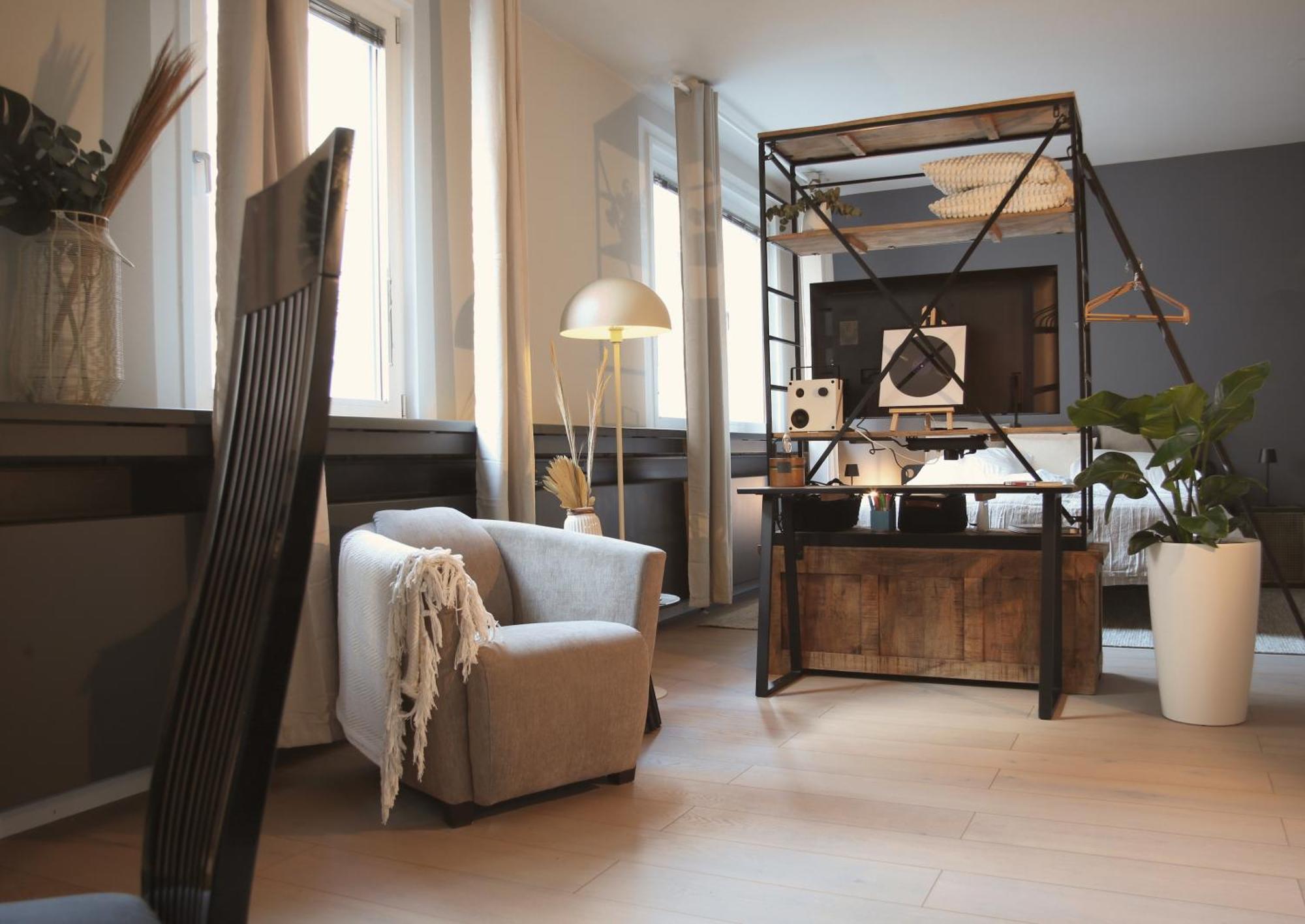 4Ty3 Apartments - Stadtpark City Apartment Is Calling Vienna Exterior photo